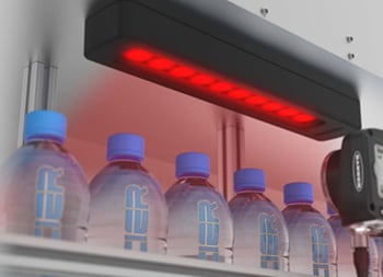 信息图 - Banner Engineering BL60密封式LED条形灯